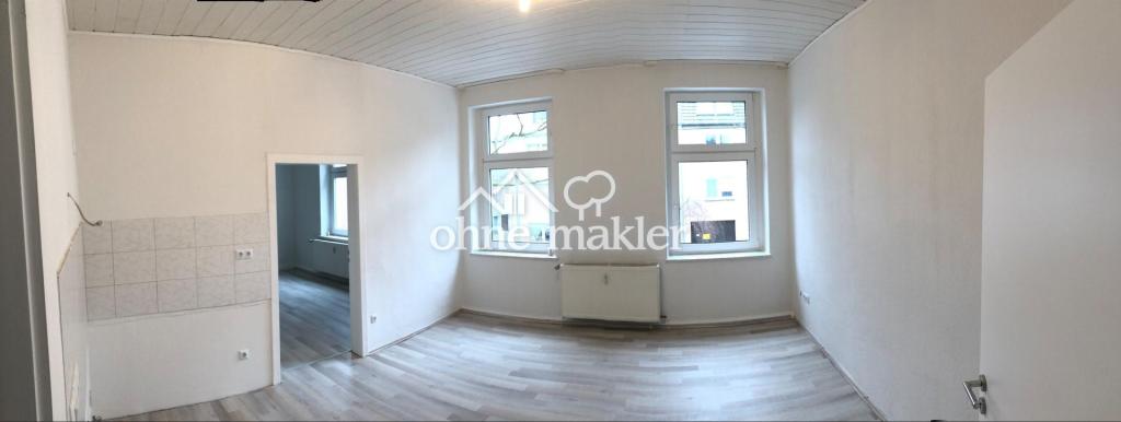 Schöne 2,5 Raum Wohnung in herlicher Lage am Eickeler Park - Photo 1