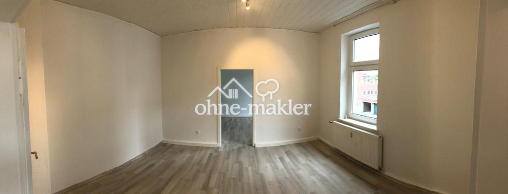 Schöne 2,5 Raum Altbau-Wohnung in herlicher Lage am Eickeler Park - Foto 4