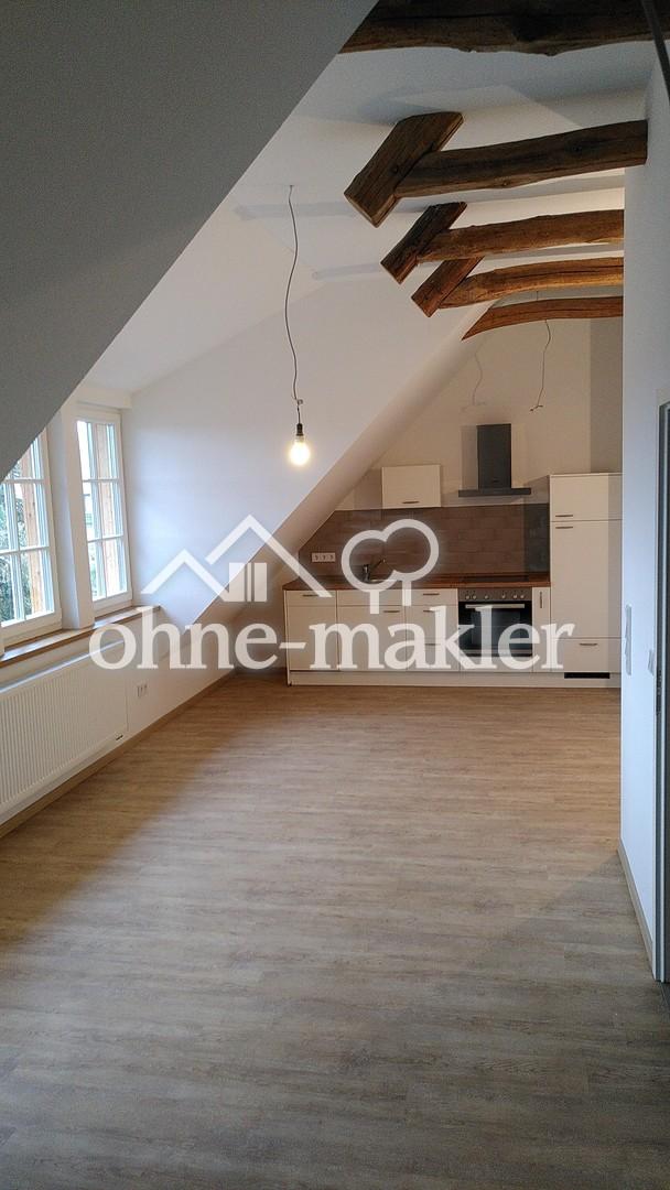 Seniorenfreundliche und barrierefreie Wohnung - Foto 4