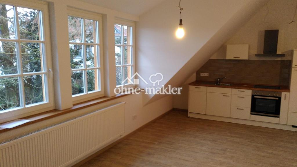 Seniorenfreundliche und barrierefreie Wohnung - Foto 3
