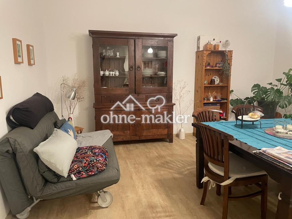 Seniorenfreundliche und barrierefreie Wohnung - Foto 1