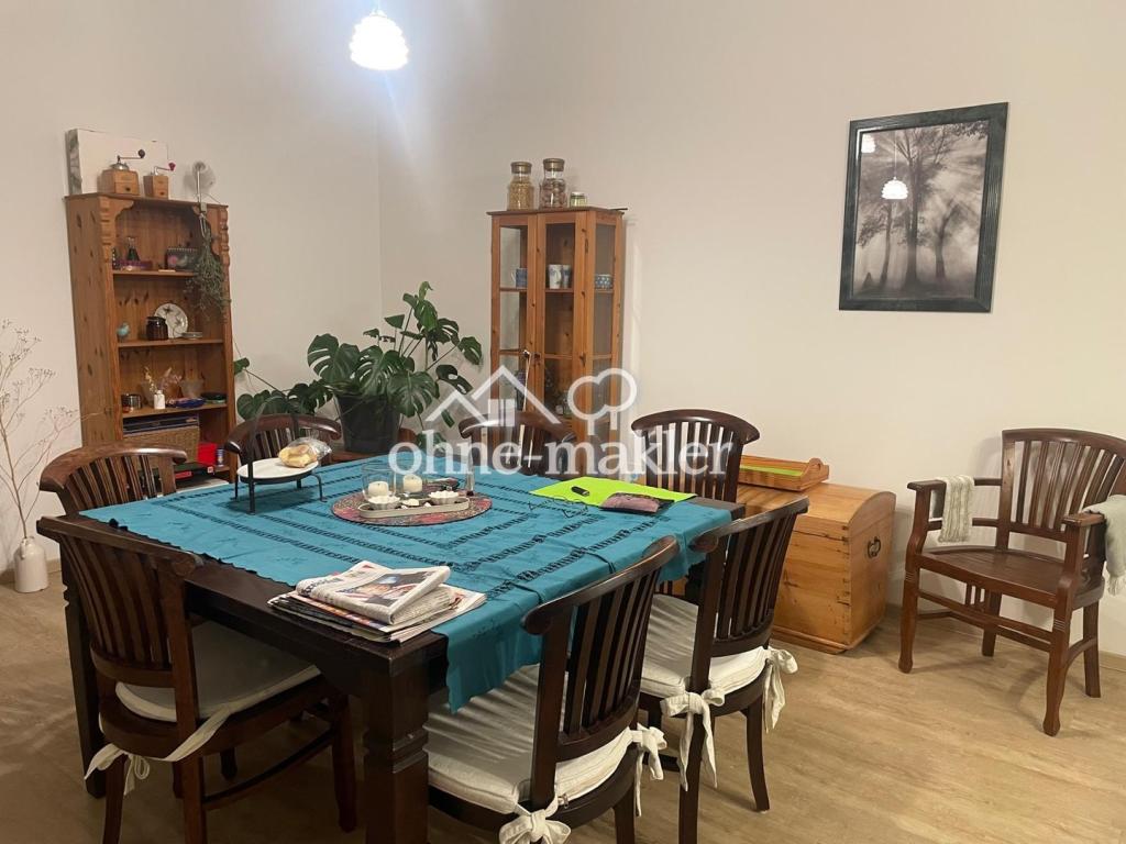 Seniorenfreundliche und barrierefreie Wohnung - Foto 2