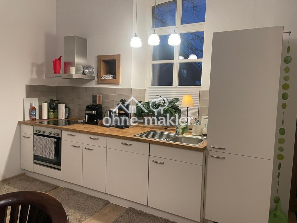 Seniorenfreundliche und barrierefreie Wohnung - Foto 5