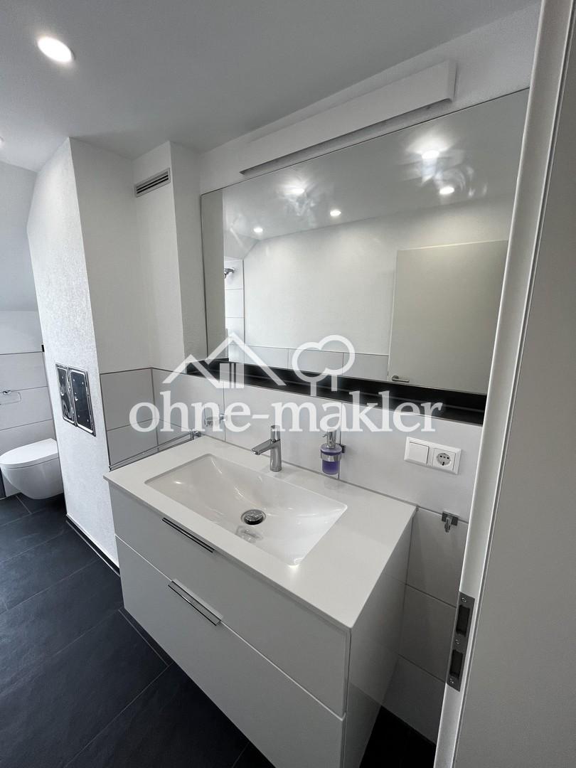 Vollmöbliertes WG-Zimmer nähe Stadtzentrum Heilbronn frei ab 01.04.2026 - Photo 3