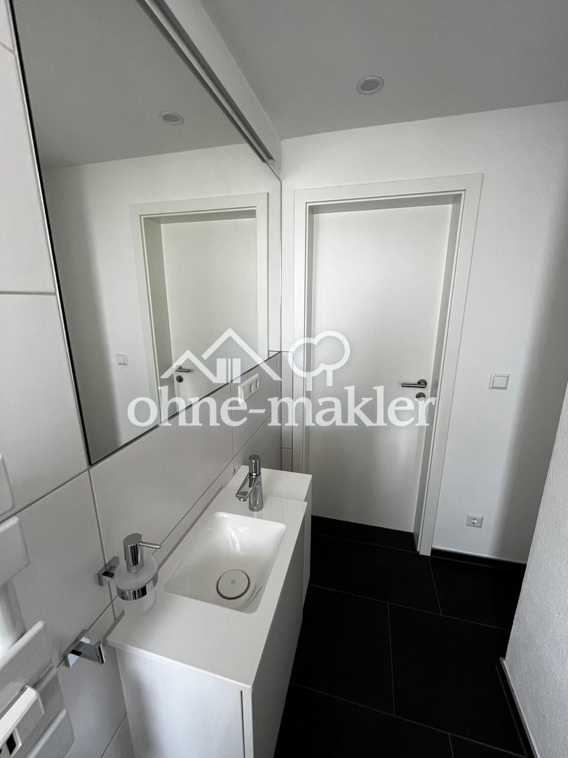 Vollmöbliertes WG-Zimmer nähe Stadtzentrum Heilbronn frei ab 01.04.2026 - Photo 1