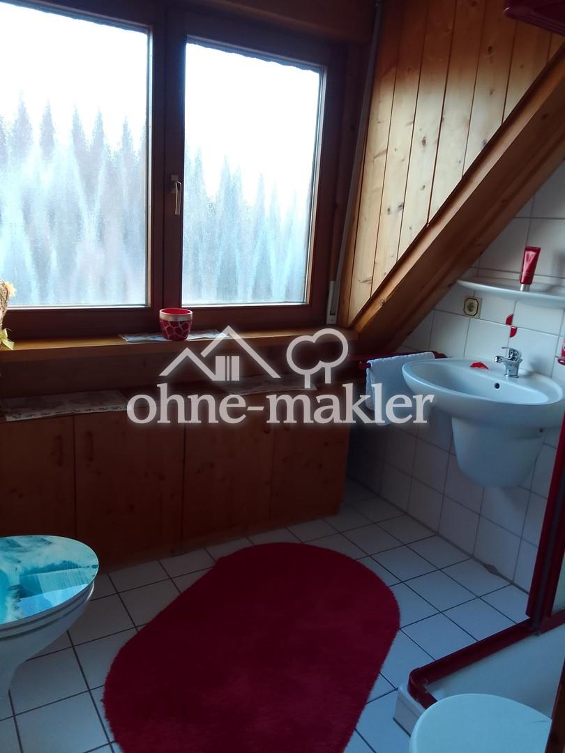 Duschbad 2. OG