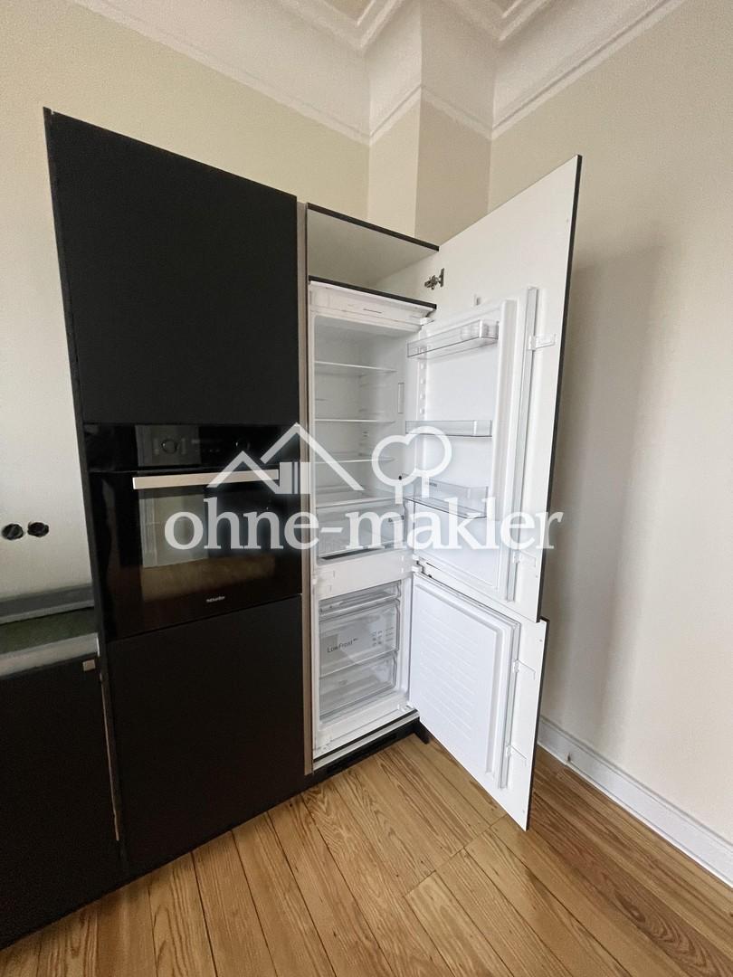 Einmalig: Luxus Altbauwohnung neu saniert in Jugendstil MFH! - Foto 4