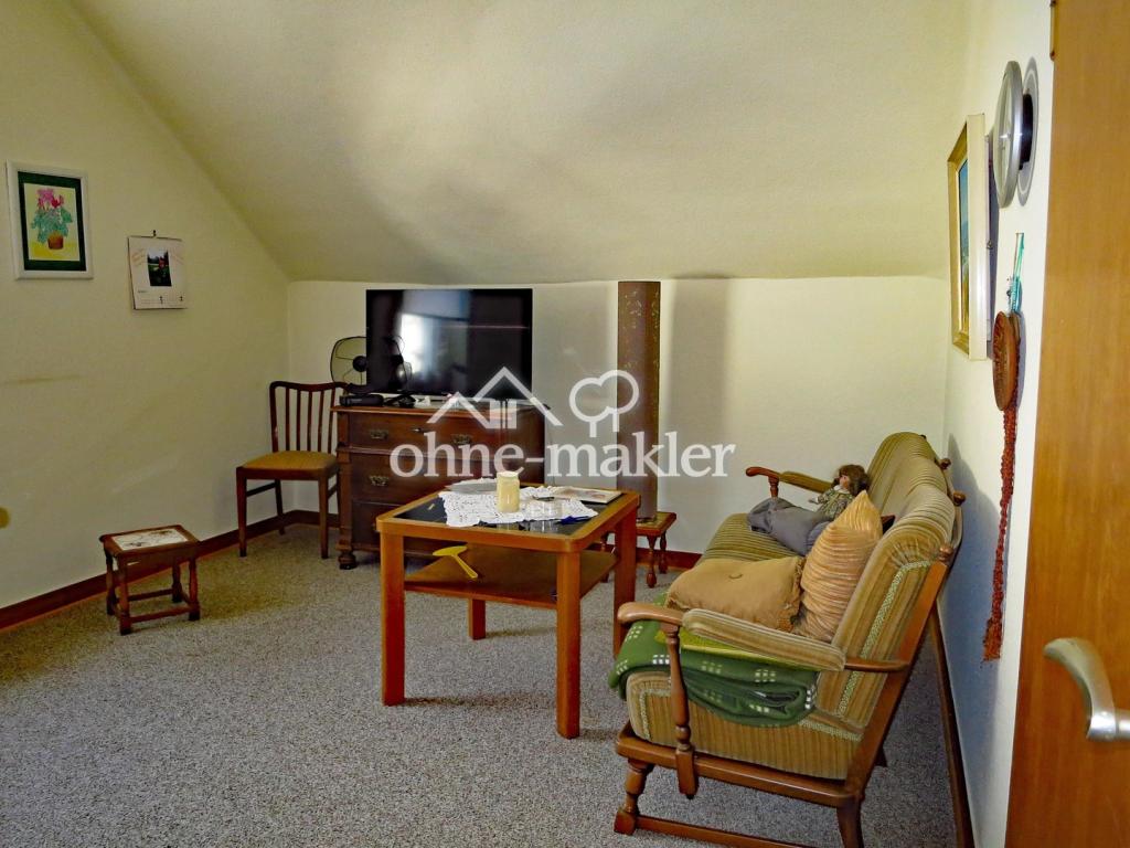 Fernseh- oder Kinderzimmer