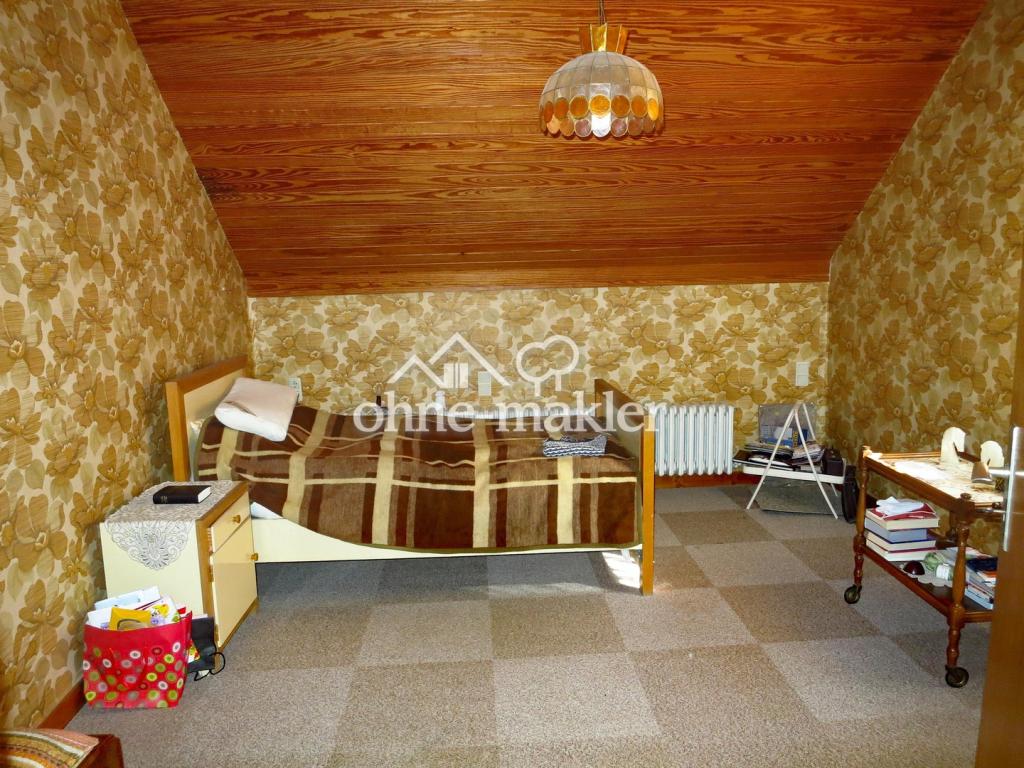 Gäste- oder Kinderzimmer