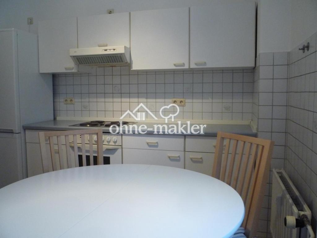 Nordermarkt: Großzügige, attraktive Altbauwohnung mit Blick auf den Nordermarkt - Photo 3