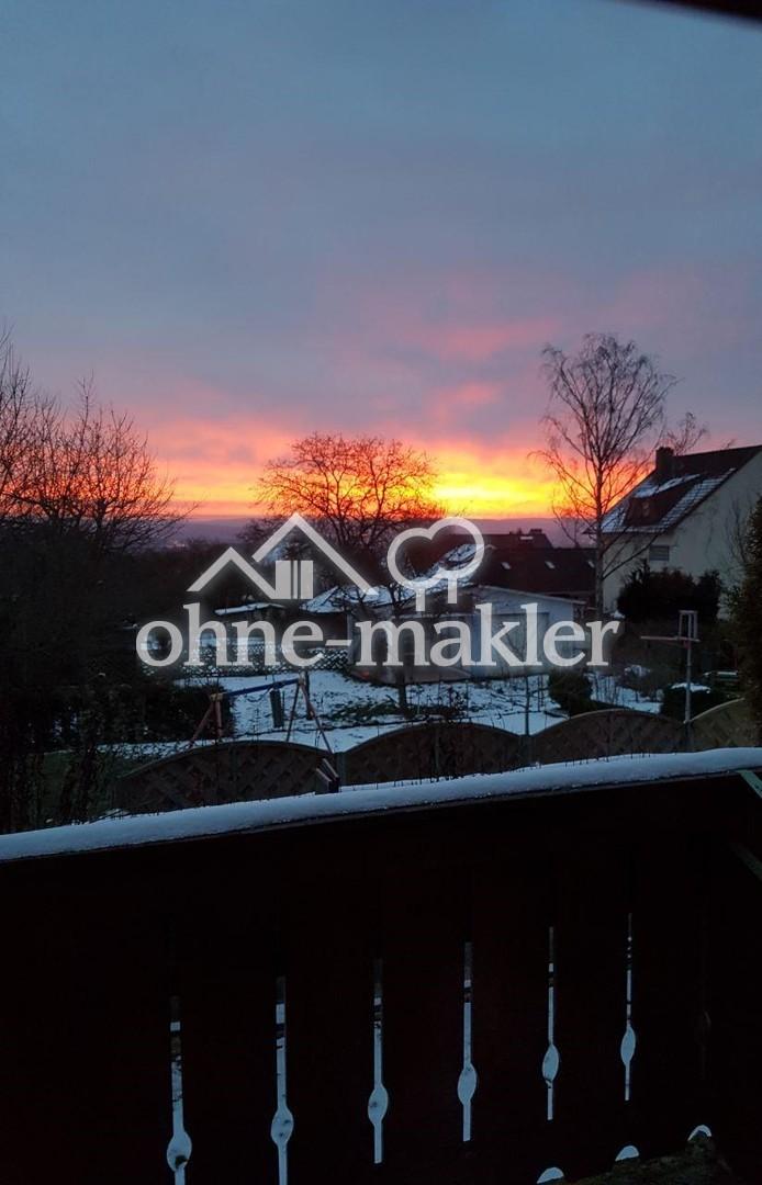 Sonnenaufgang