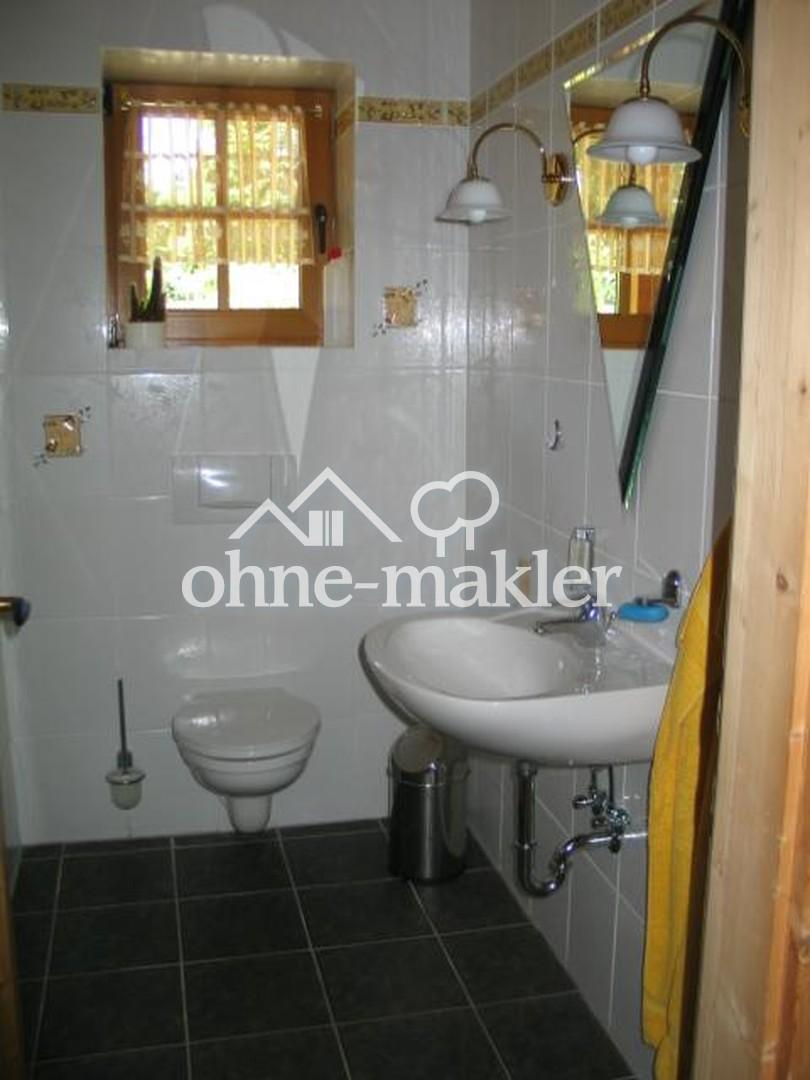 EG Gäste-WC