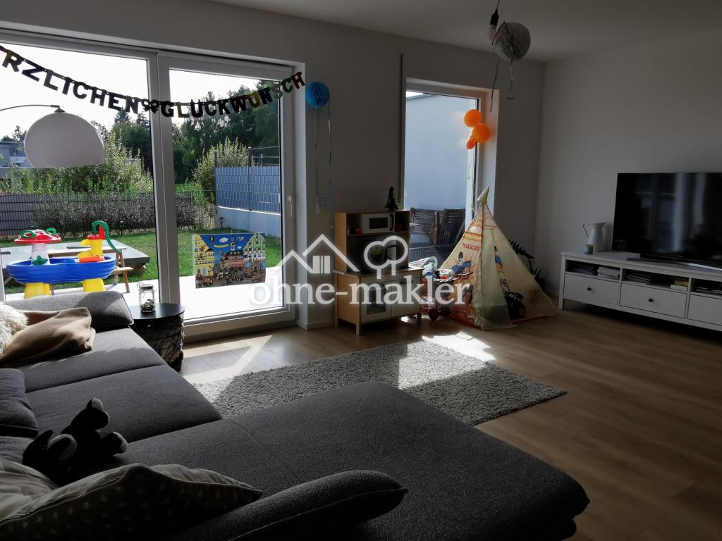 Reihenendhaus in Ellwangen - Foto 1