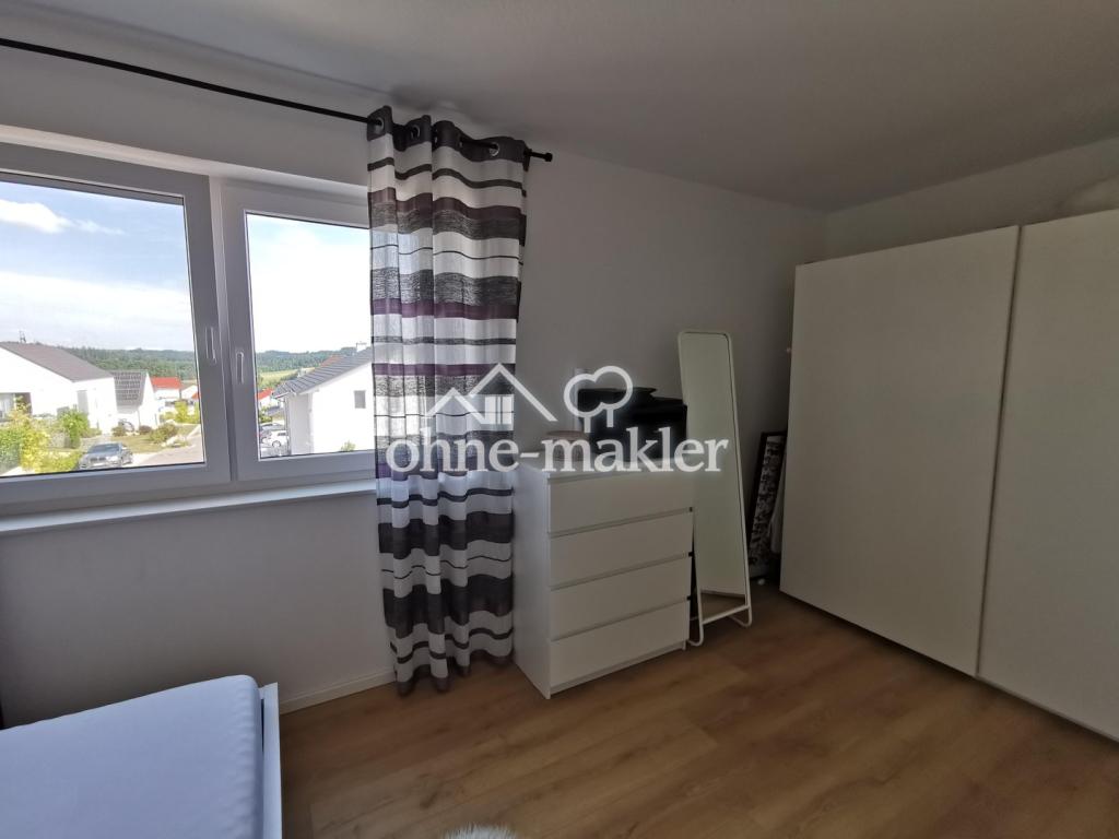 Reihenendhaus in Ellwangen - Foto 3