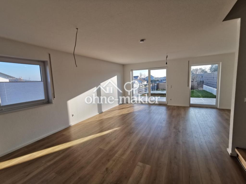Reihenendhaus in Ellwangen - Foto 1