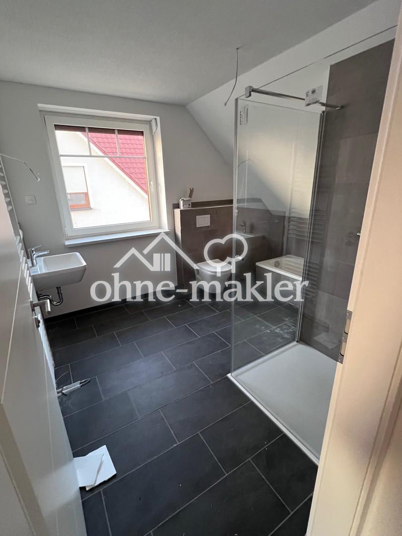 Energieeffiziente & moderne Doppelhaushälfte für Familien zu vermieten - Photo 2