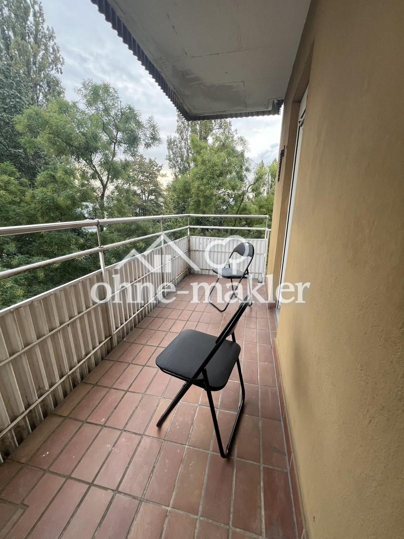 Balkon 