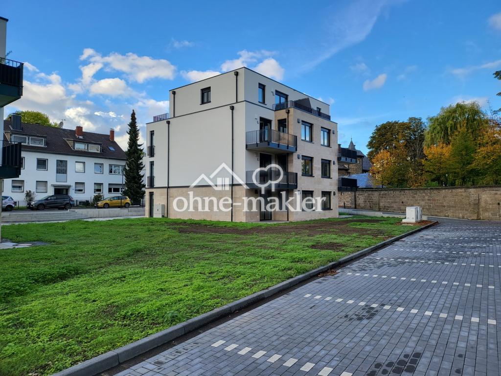 1 Zimmer / Schöne Aussicht - Foto 4