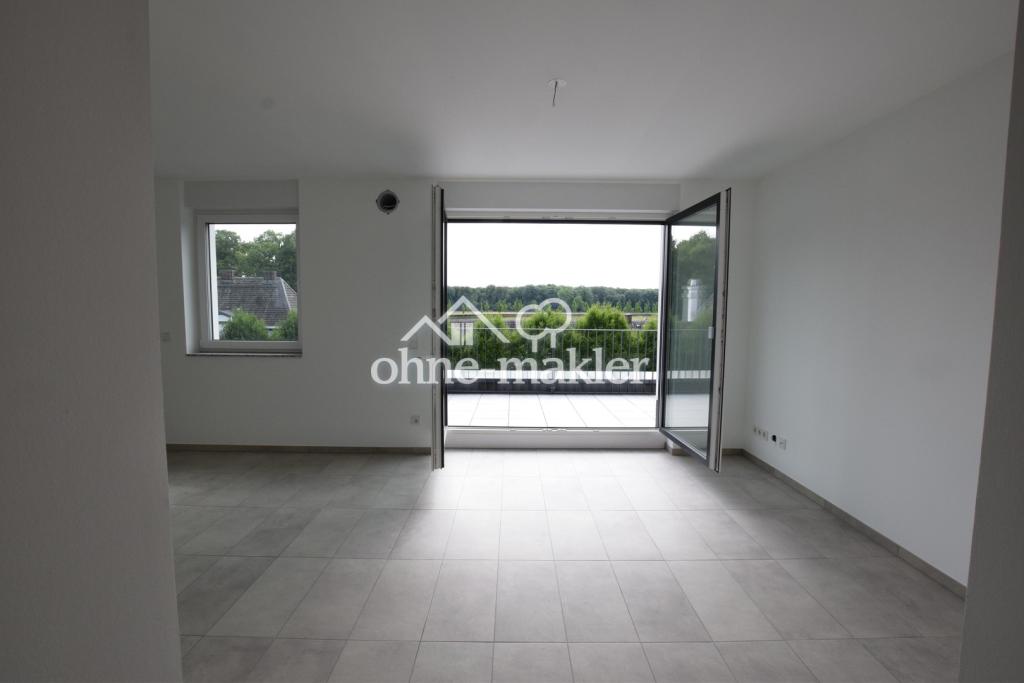 1 Zimmer / Schöne Aussicht - Foto 2