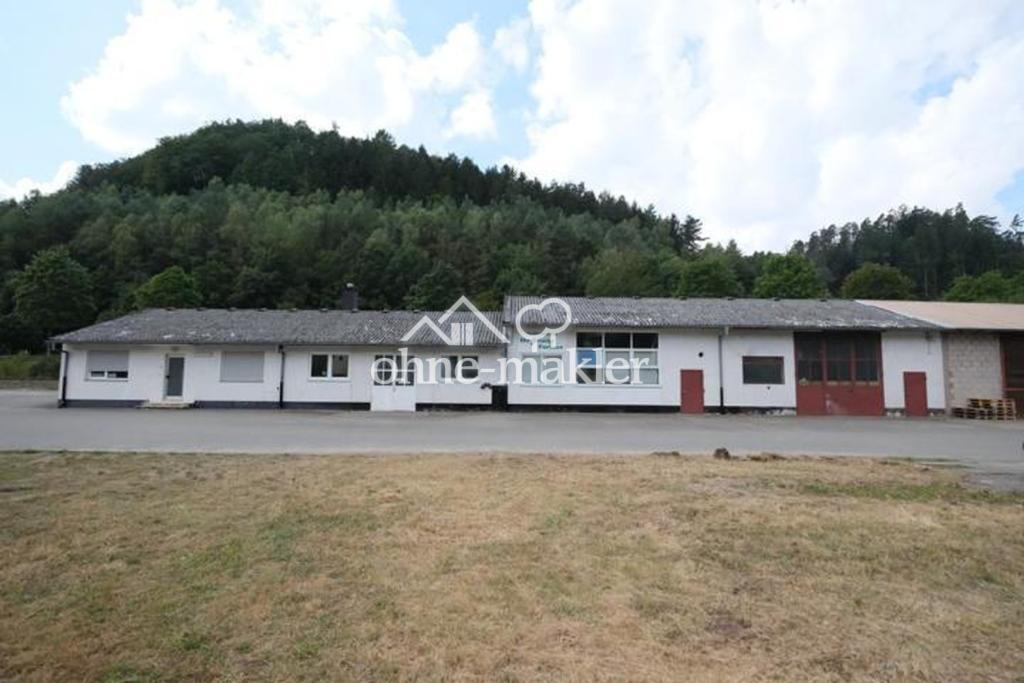 zu Lage Halle I