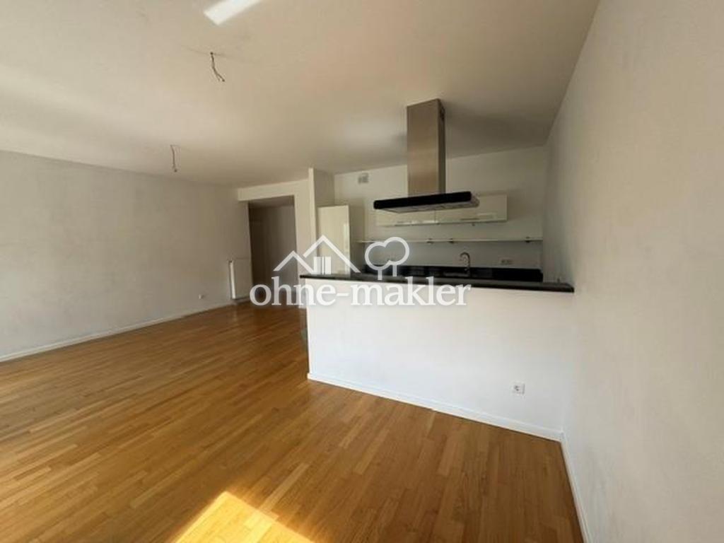 3-Zimmer-Wohnung mit vollausgestatter Einbauküche und schönem Südbalkon zu vermieten! - Foto 4