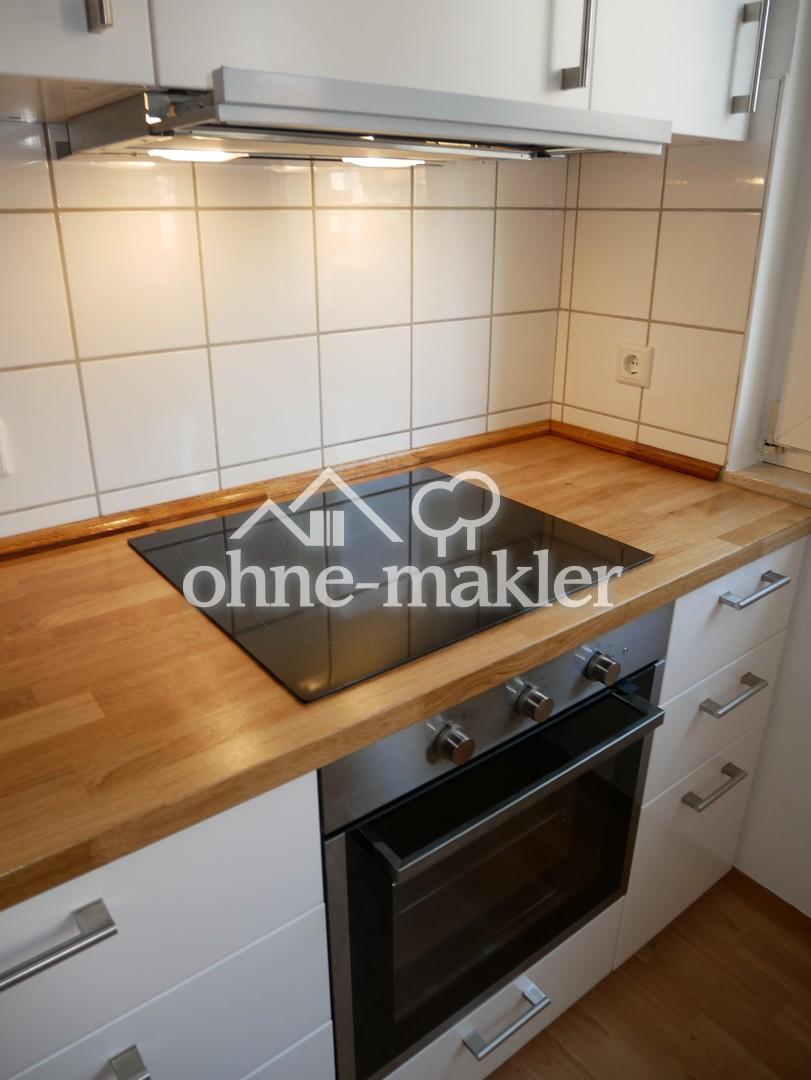 Linden genießen! 2 Zimmerwohnung 41 qm, Limmerstraße 10 - Photo 1
