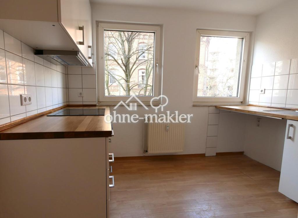 Linden genießen! 2 Zimmerwohnung 41 qm, Limmerstraße 10 - Photo 2