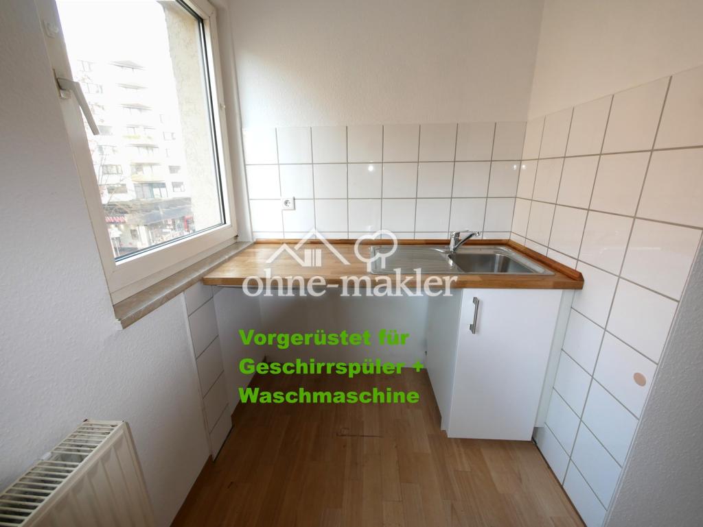 Linden genießen! 2 Zimmerwohnung 41 qm, Limmerstraße 10 - Photo 3