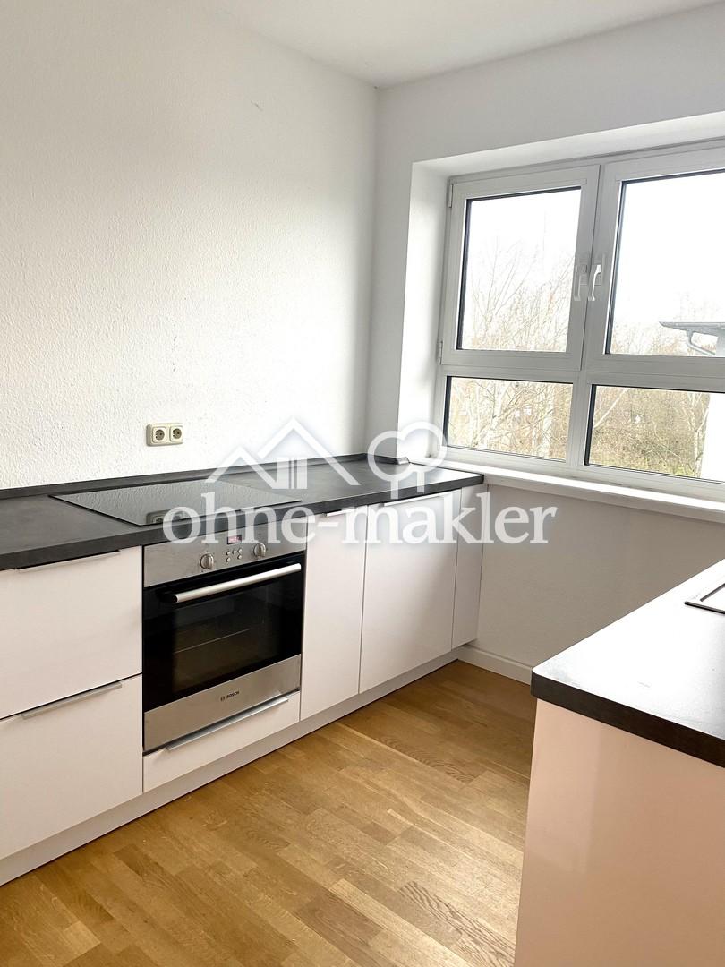 Aufzug*EBK*Balkon*moderne Heizung* - Foto 5