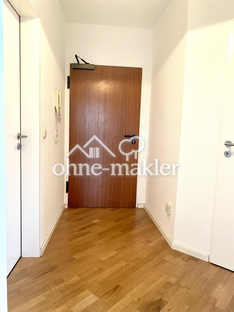Aufzug*EBK*Balkon*moderne Heizung* - Foto 1