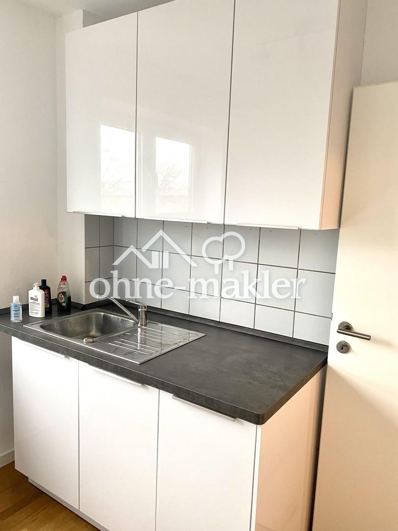 Aufzug*EBK*Balkon*moderne Heizung* - Foto 3