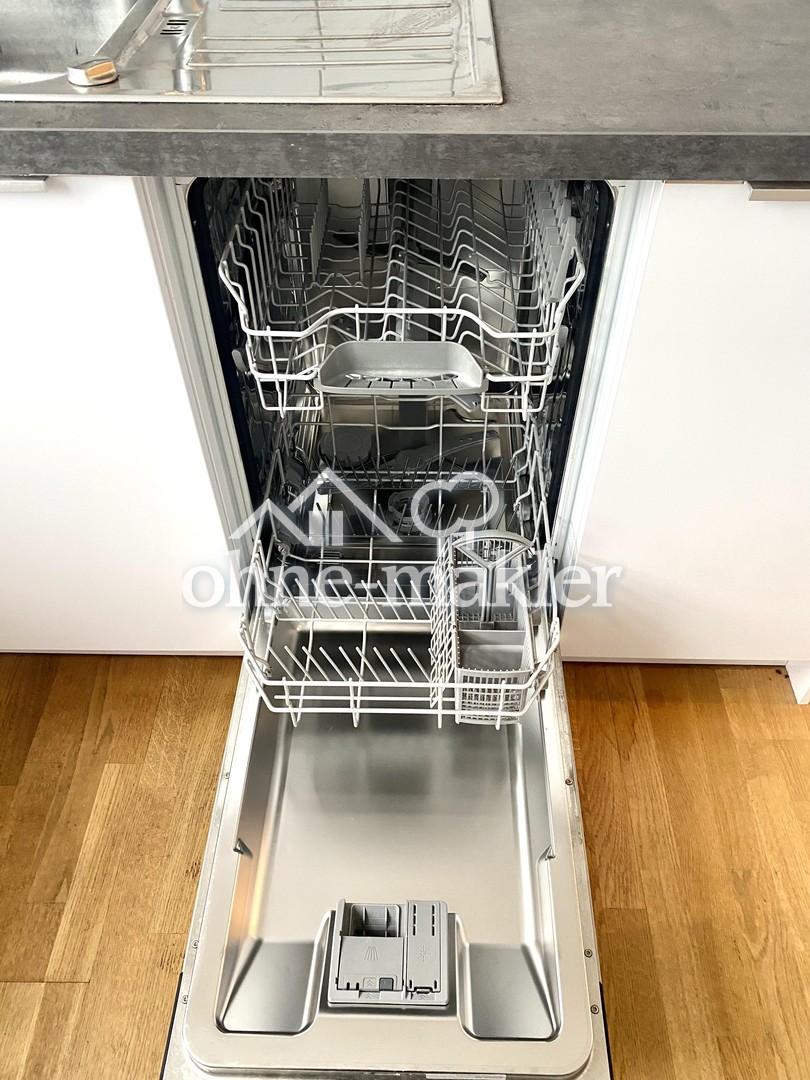 Aufzug*EBK*Balkon*moderne Heizung* - Foto 2
