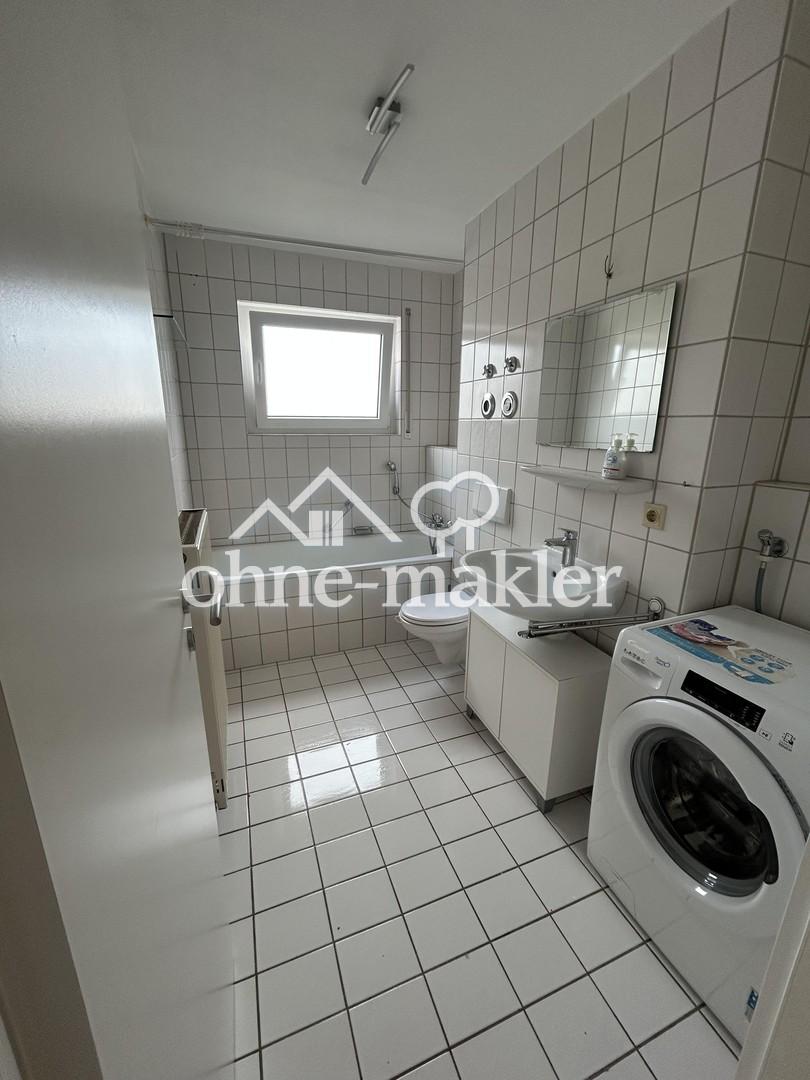 Renovierte 1,5 Zimmer Wohnung mit Balkon zu vermieten - Photo 5