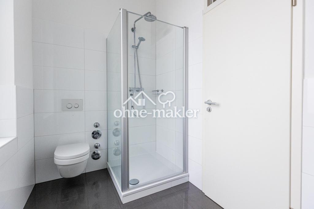 Renovierte 2-Zimmer-Wohnung + Küche im Nordend - Photo 4