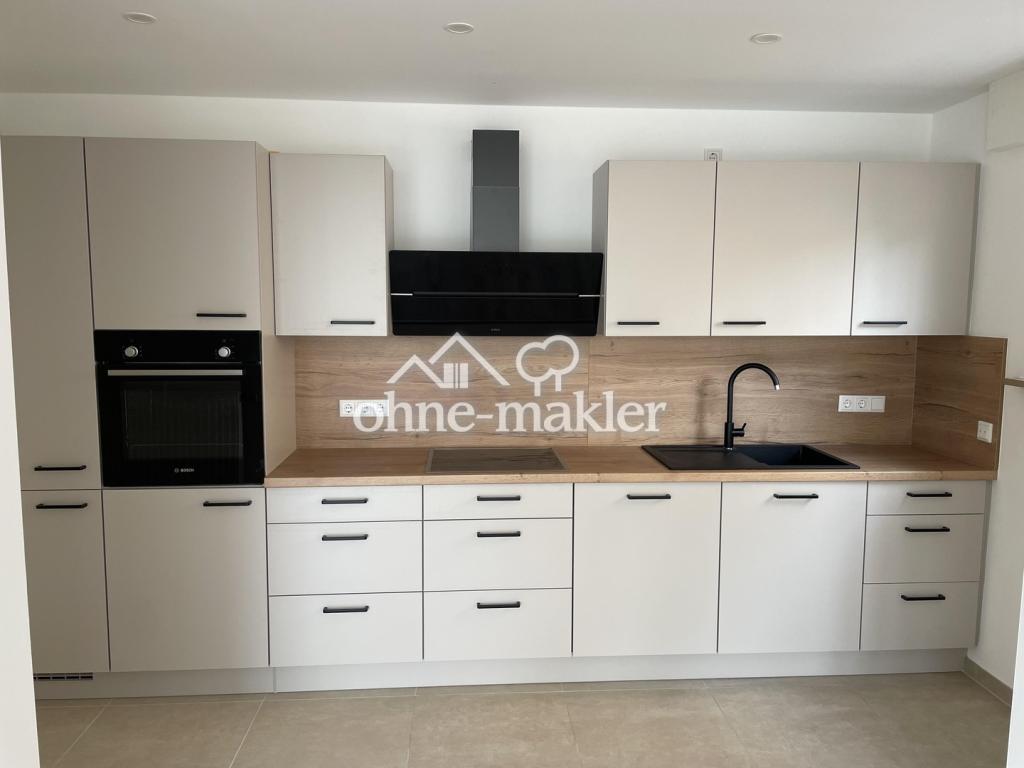 Kernsaniert EG Wohnung mit Garten - Foto 2