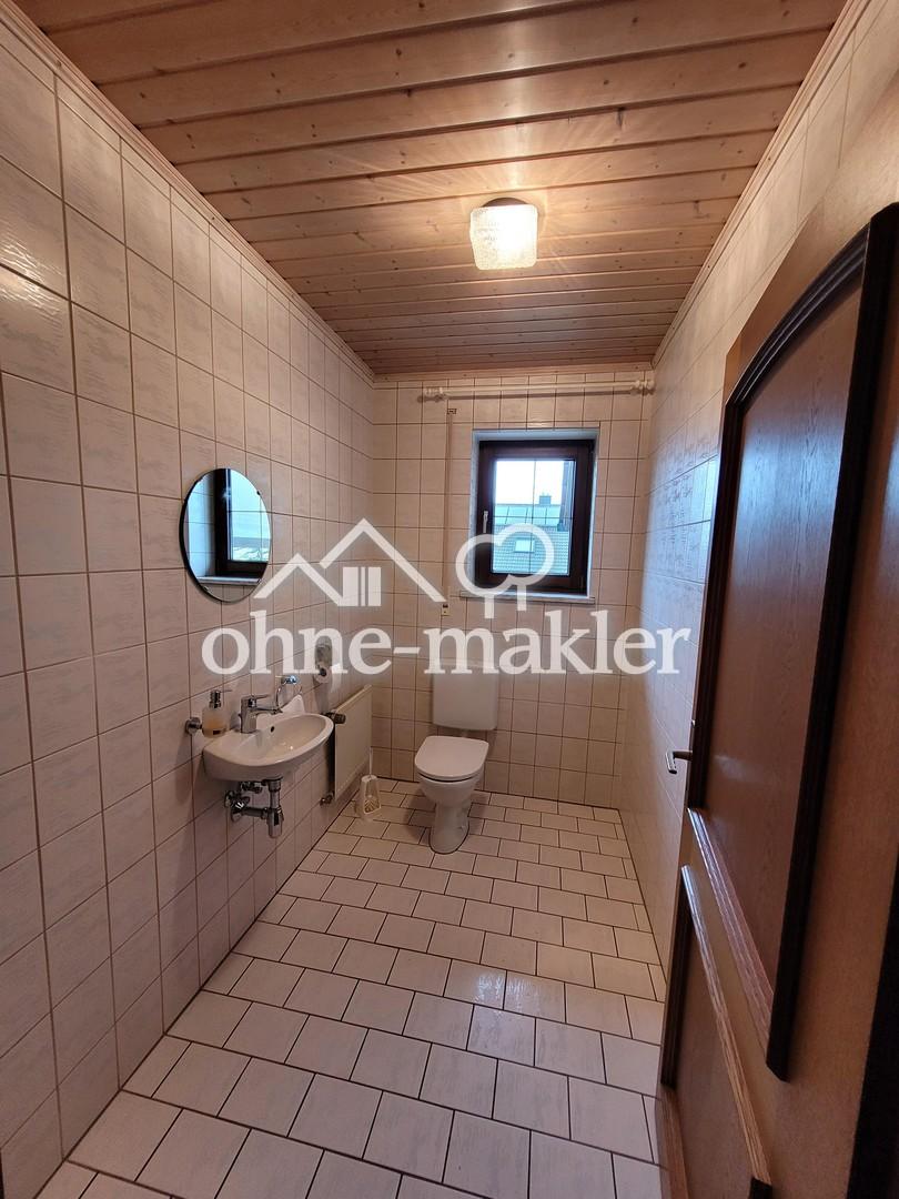 Gäste-WC