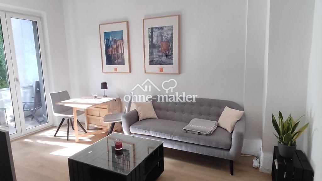 Modernes und vollmöbliertes Zuhause in zentraler Lage - Uniklinikum Essen - Photo 3