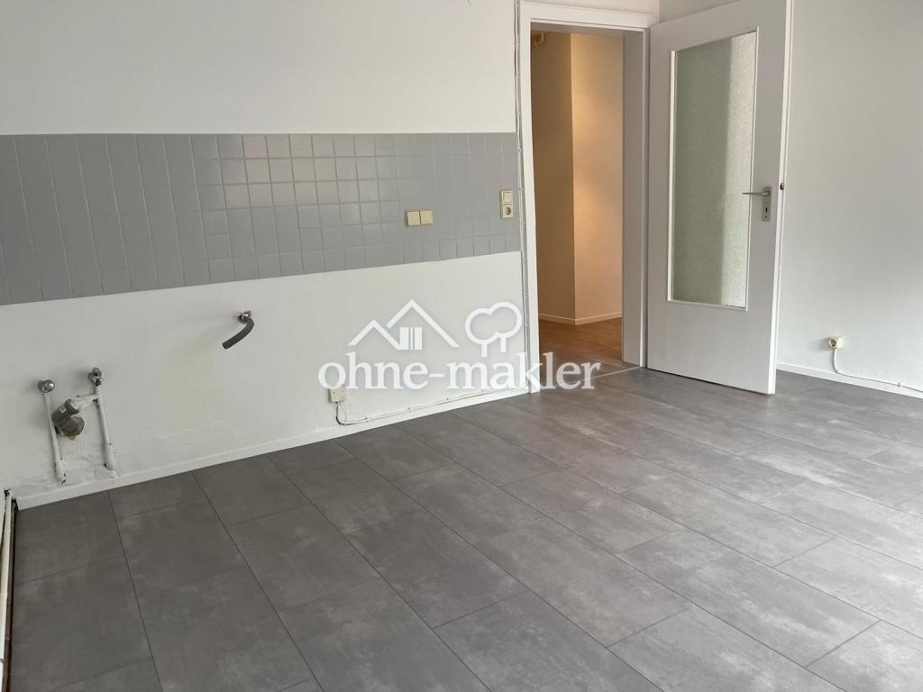 2,5-Zimmerwohnung in der Südweststadt - Photo 1