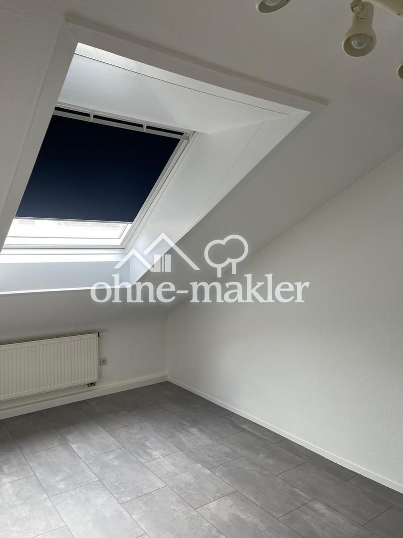 2,5-Zimmerwohnung in der Südweststadt - Photo 4