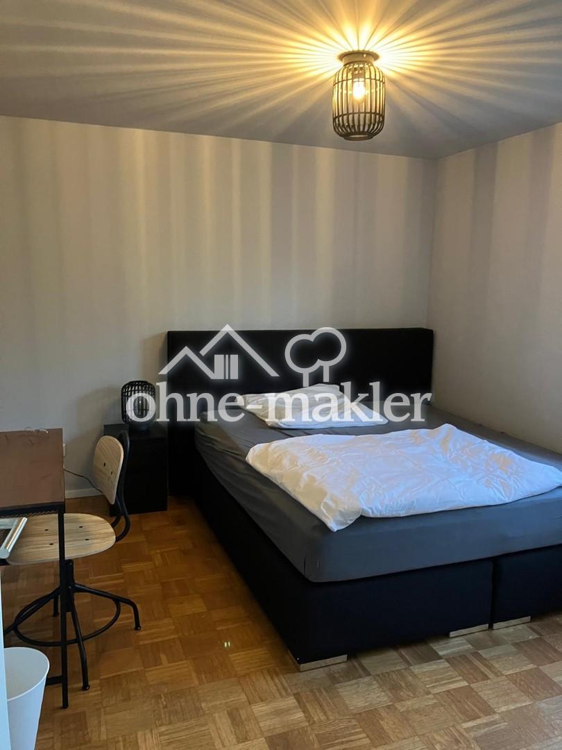 All inkl. WG Zimmer, neue Möbel, Whg renoviert, NK, Wlan, Strom inkl. - Photo 3