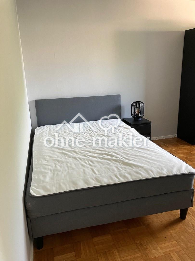 All inkl. WG Zimmer, neue Möbel, Whg renoviert, NK, Wlan, Strom inkl. - Photo 5