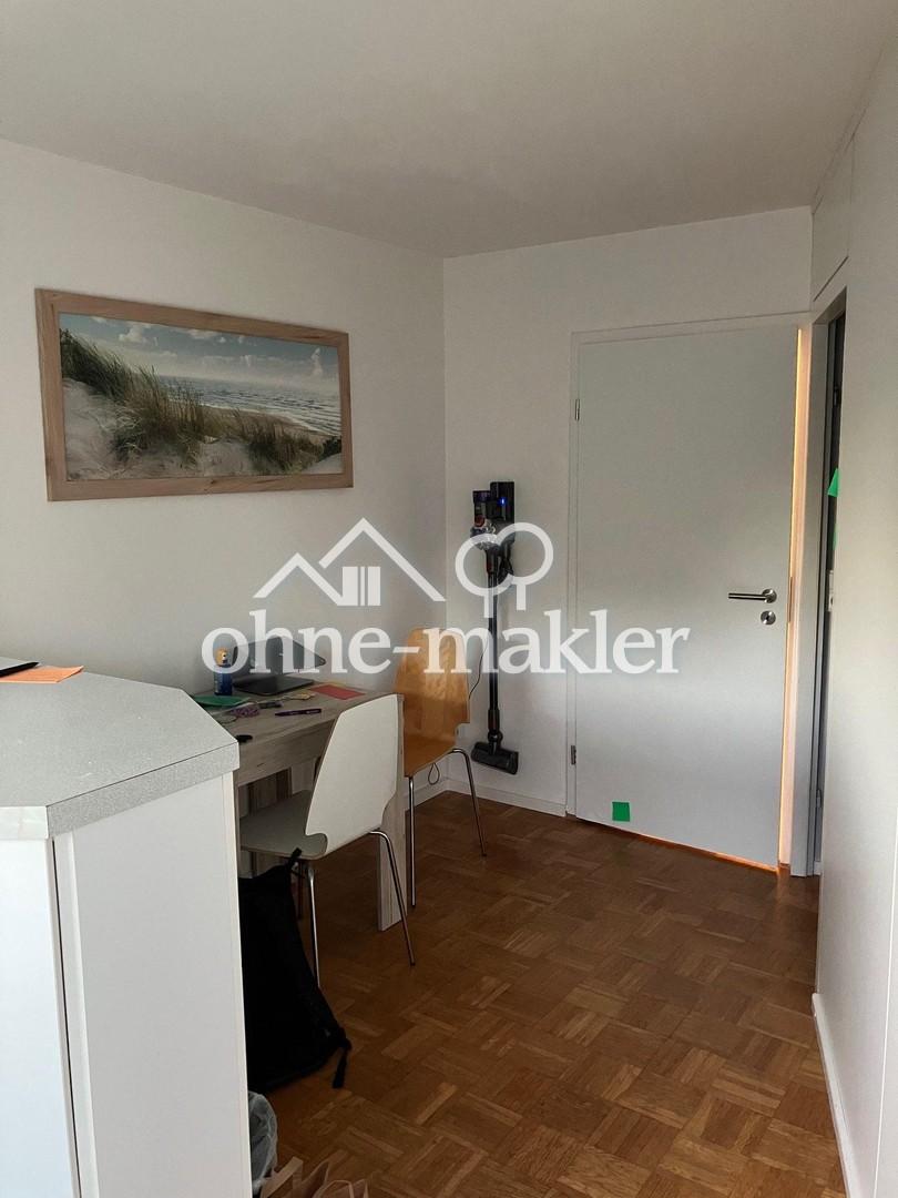 All inkl. WG Zimmer, neue Möbel, Whg renoviert, NK, Wlan, Strom inkl. - Photo 1