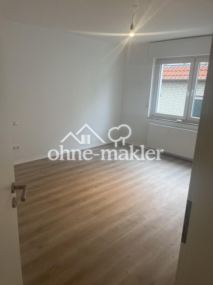 sanierte Wohnung mit Terrasse Garten u. Garage in Voxtrup - Foto 2