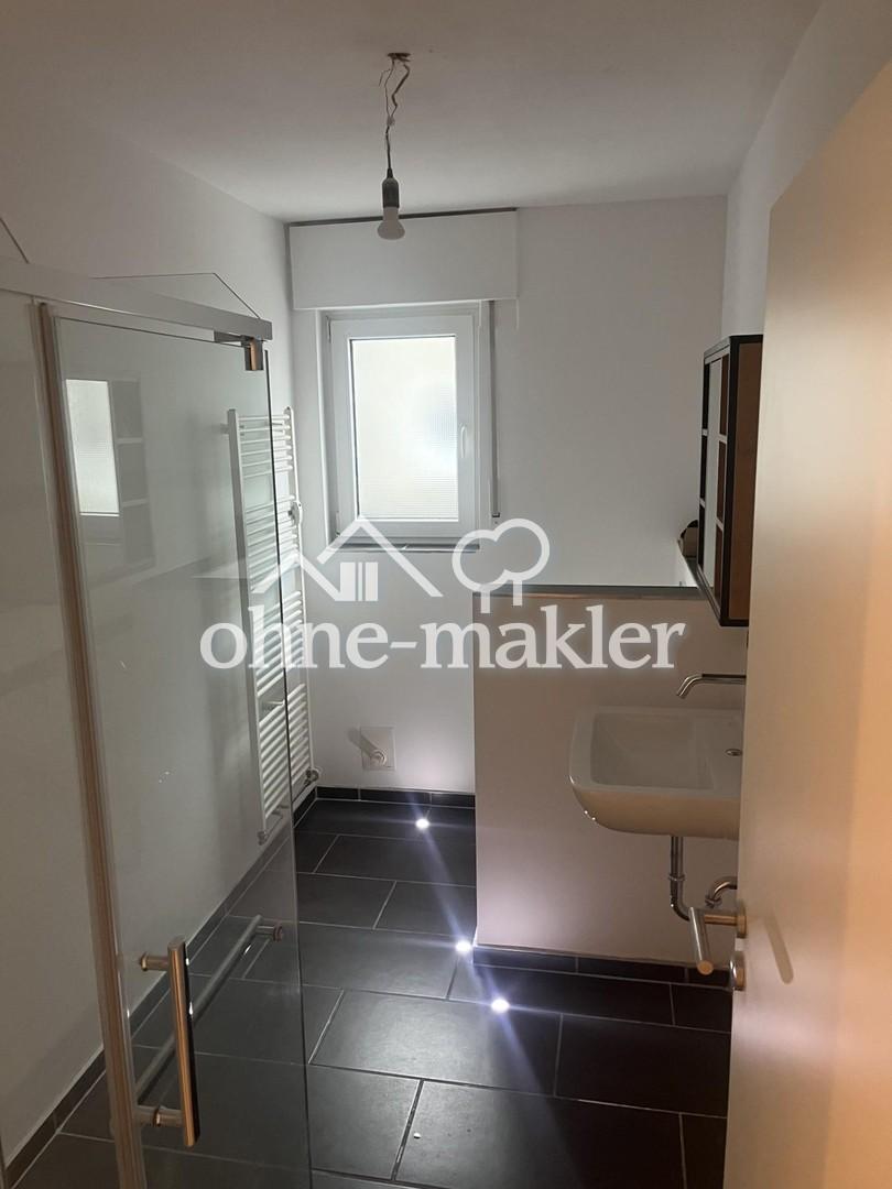 sanierte Wohnung mit Terrasse Garten u. Garage in Voxtrup - Foto 5
