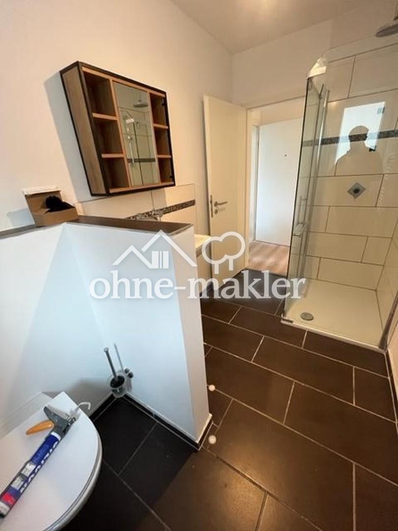 sanierte Wohnung mit Terrasse Garten u. Garage in Voxtrup - Foto 4
