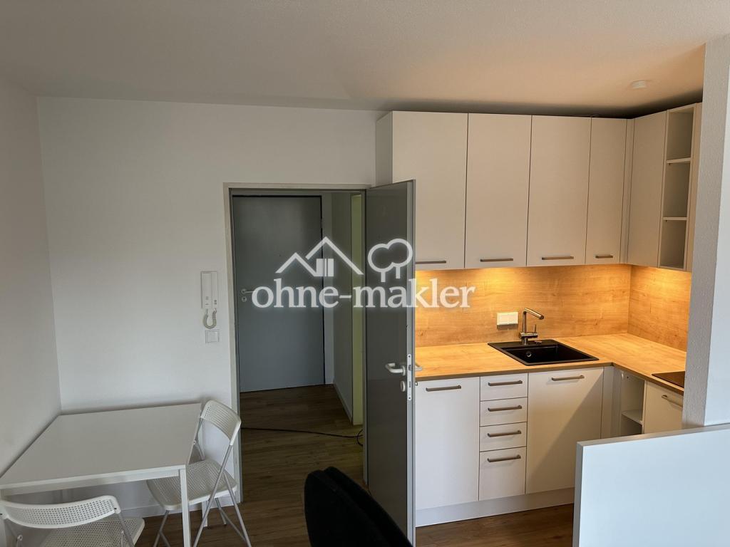 Modernes, frisch saniertes und möbliertes Apartment zum Wohlfühlen - Foto 4