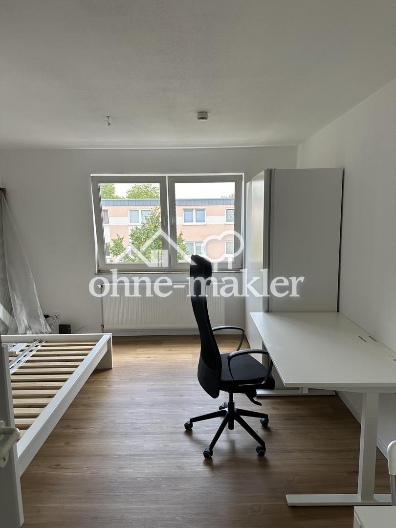 Modernes, frisch saniertes und möbliertes Apartment zum Wohlfühlen - Foto 3