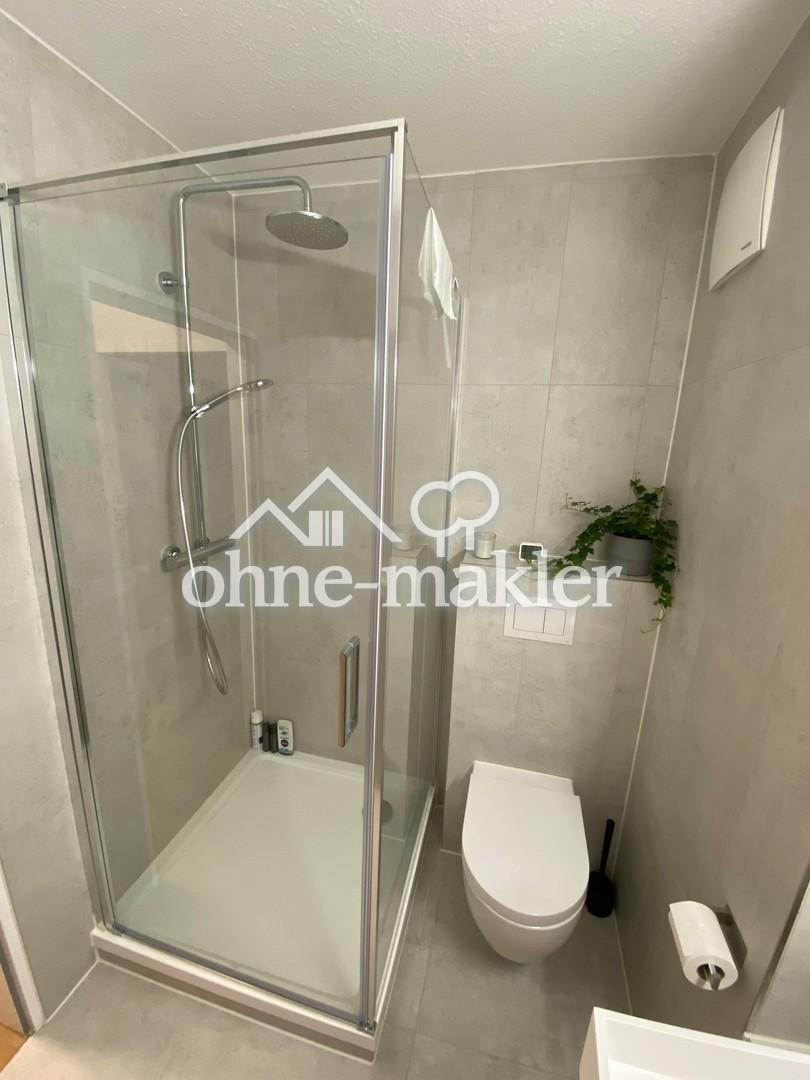 Modernes, frisch saniertes und möbliertes Apartment zum Wohlfühlen - Photo 5