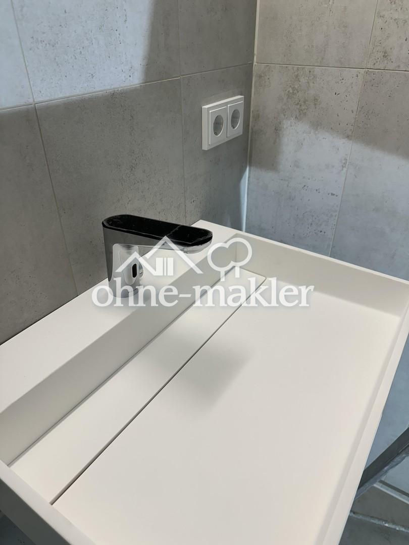 Modernes, frisch saniertes und möbliertes Apartment zum Wohlfühlen - Photo 4