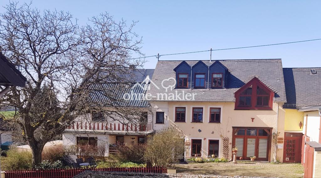 Wohnhaus/Praxis/Bauernhaus